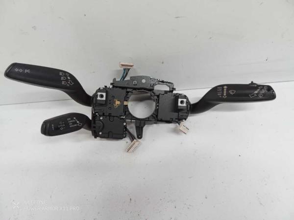 COMMODO AUDI A3 8V - Vue 1